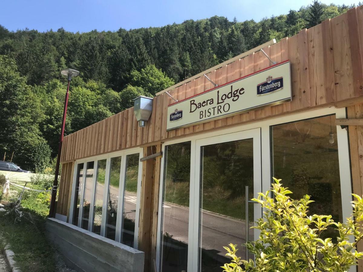Baeralodge Barenthal Exterior photo